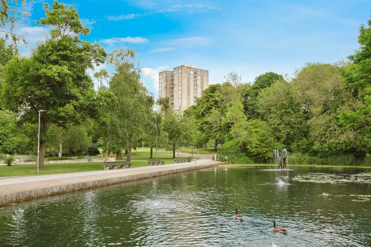 Harrow Court, Stevenage, SG1, photo 4