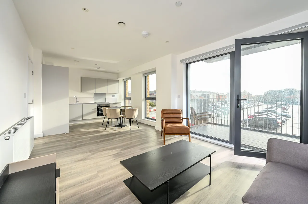 106 Assay Apartments, Station View, Guildford, photo 4