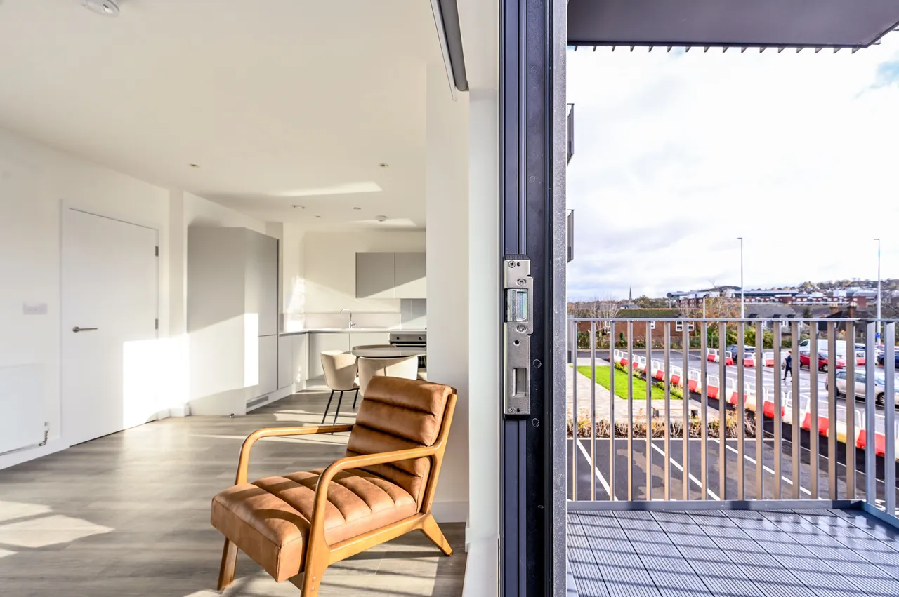 106 Assay Apartments, Station View, Guildford, photo 5