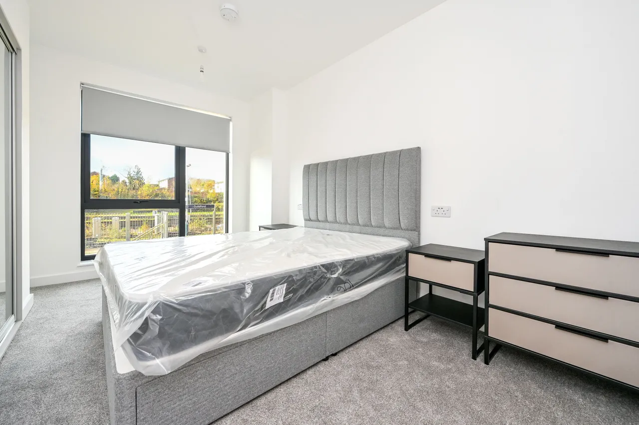 106 Assay Apartments, Station View, Guildford, photo 7