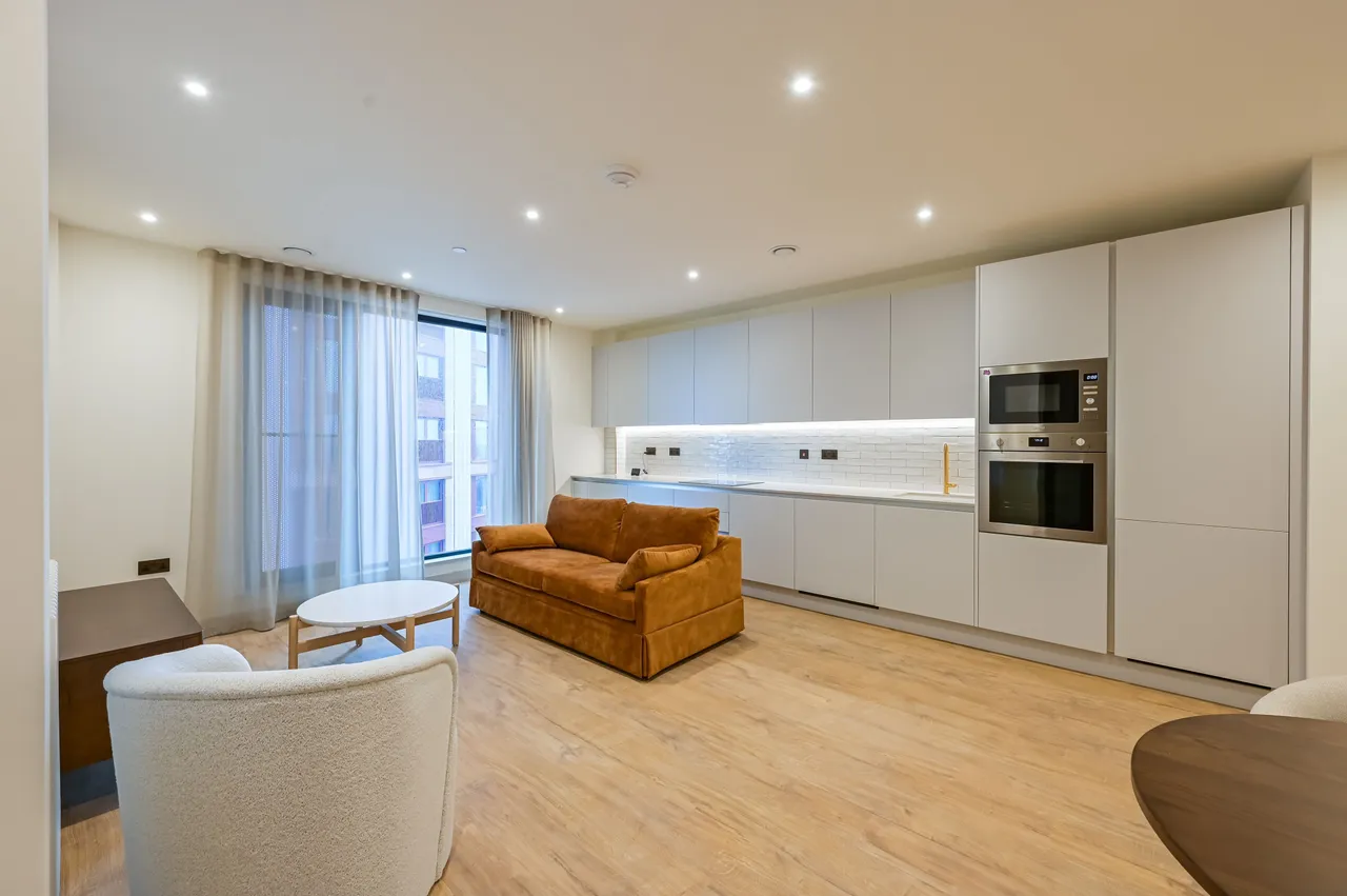 437 Eades Apartments, 11 Selborne Road, Walthamstow, photo 6