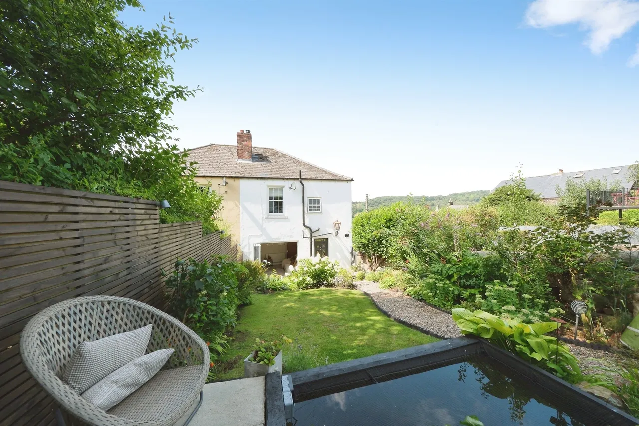 3 bed house for sale, Little London, Holloway, DE4