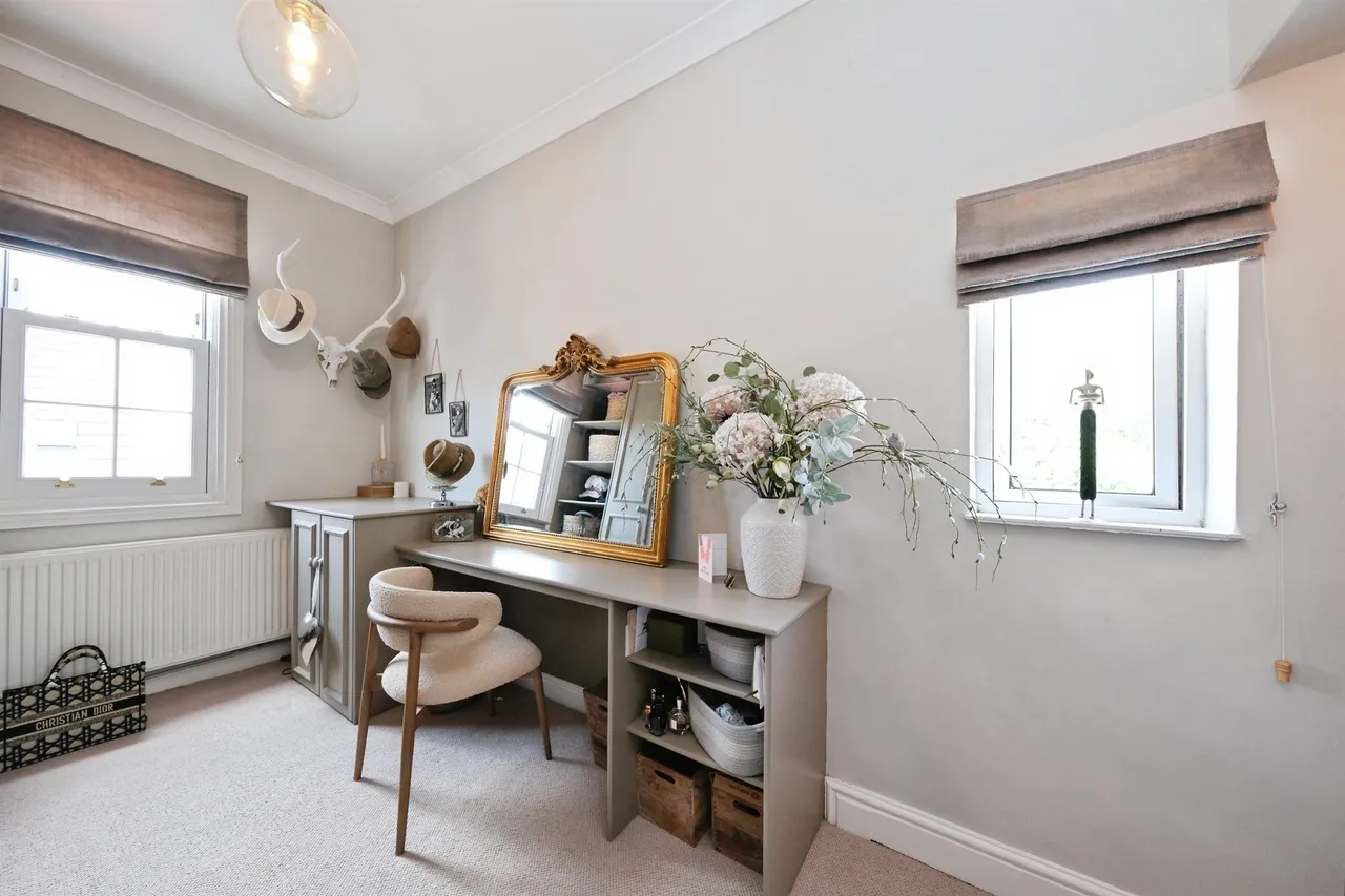 Little London, Holloway, DE4, photo 18