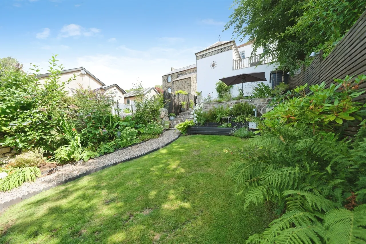 Little London, Holloway, DE4, photo 24