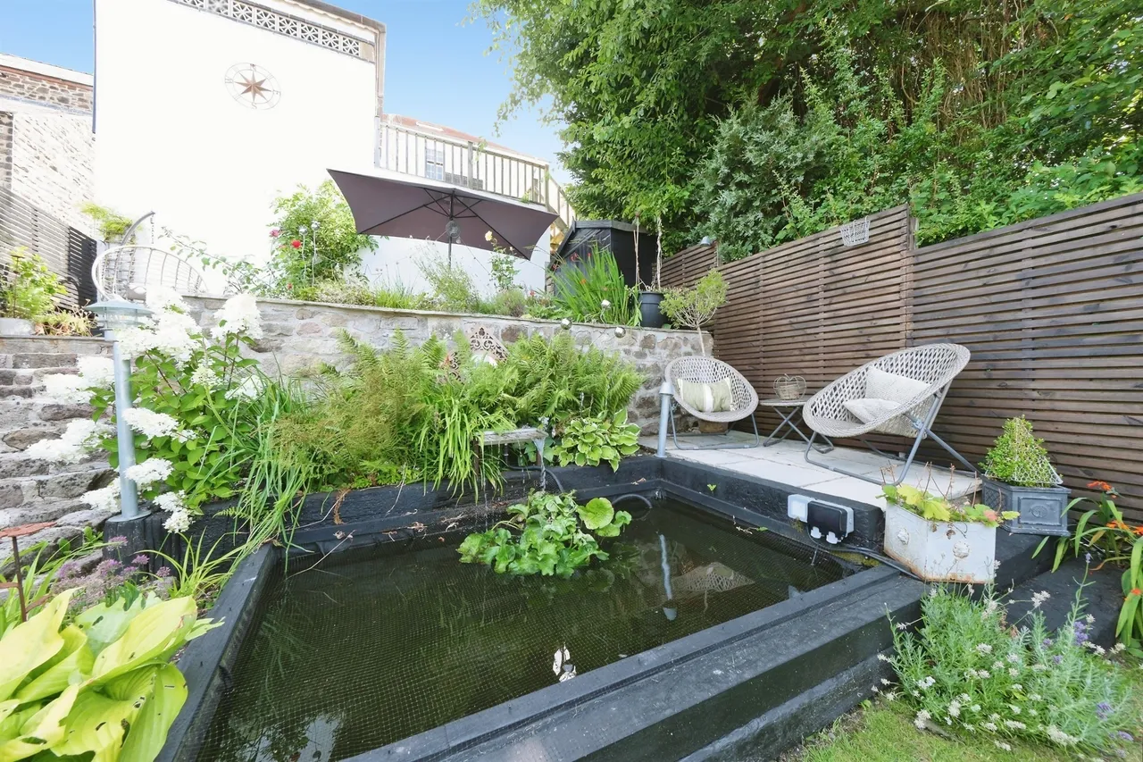 Little London, Holloway, DE4, photo 21