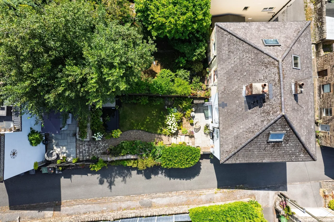 Little London, Holloway, DE4, photo 27