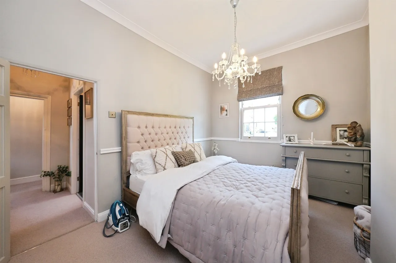 Little London, Holloway, DE4, photo 19