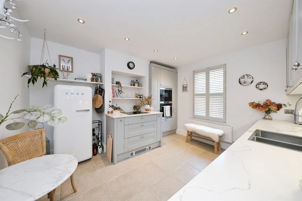 Little London, Holloway, DE4, photo 9