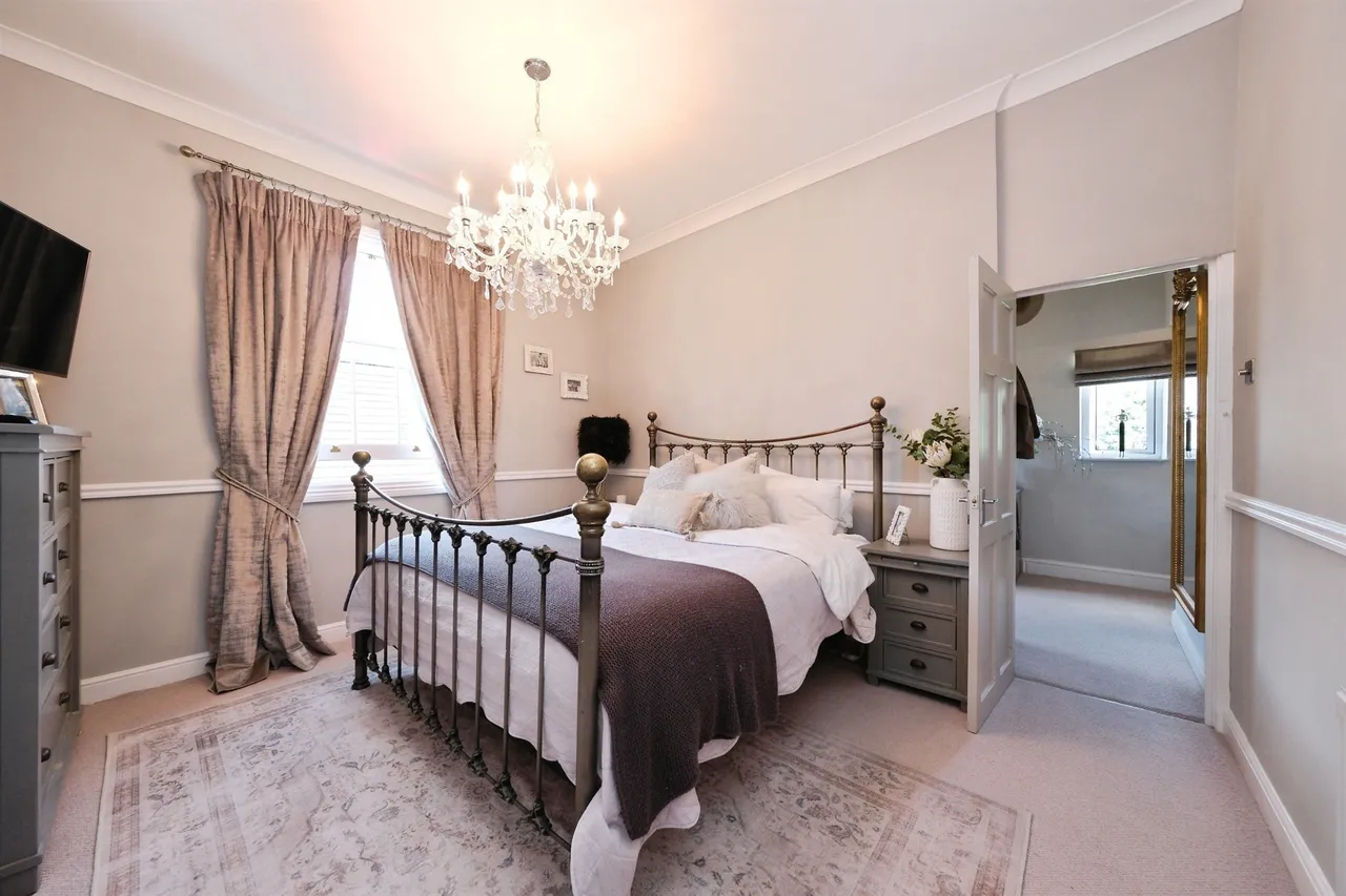 Little London, Holloway, DE4, photo 15