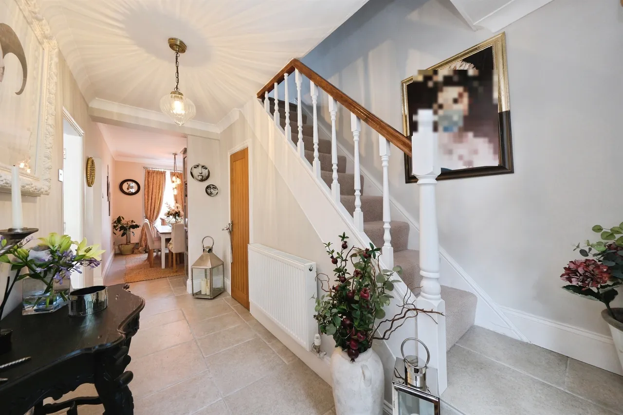 Little London, Holloway, DE4, photo 5