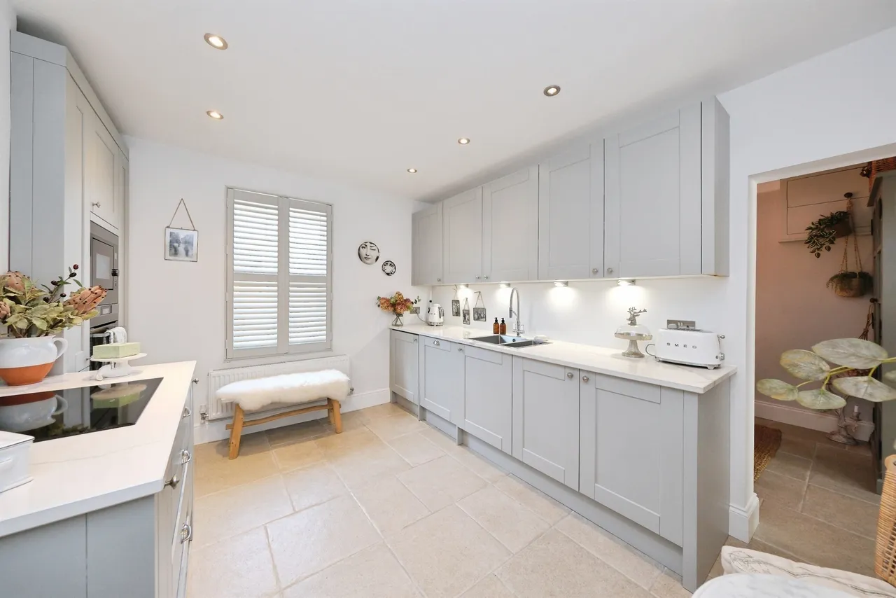 Little London, Holloway, DE4, photo 10