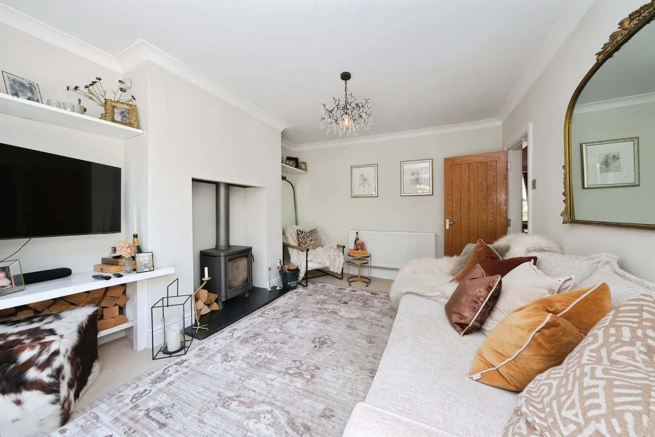 Little London, Holloway, DE4, photo 8