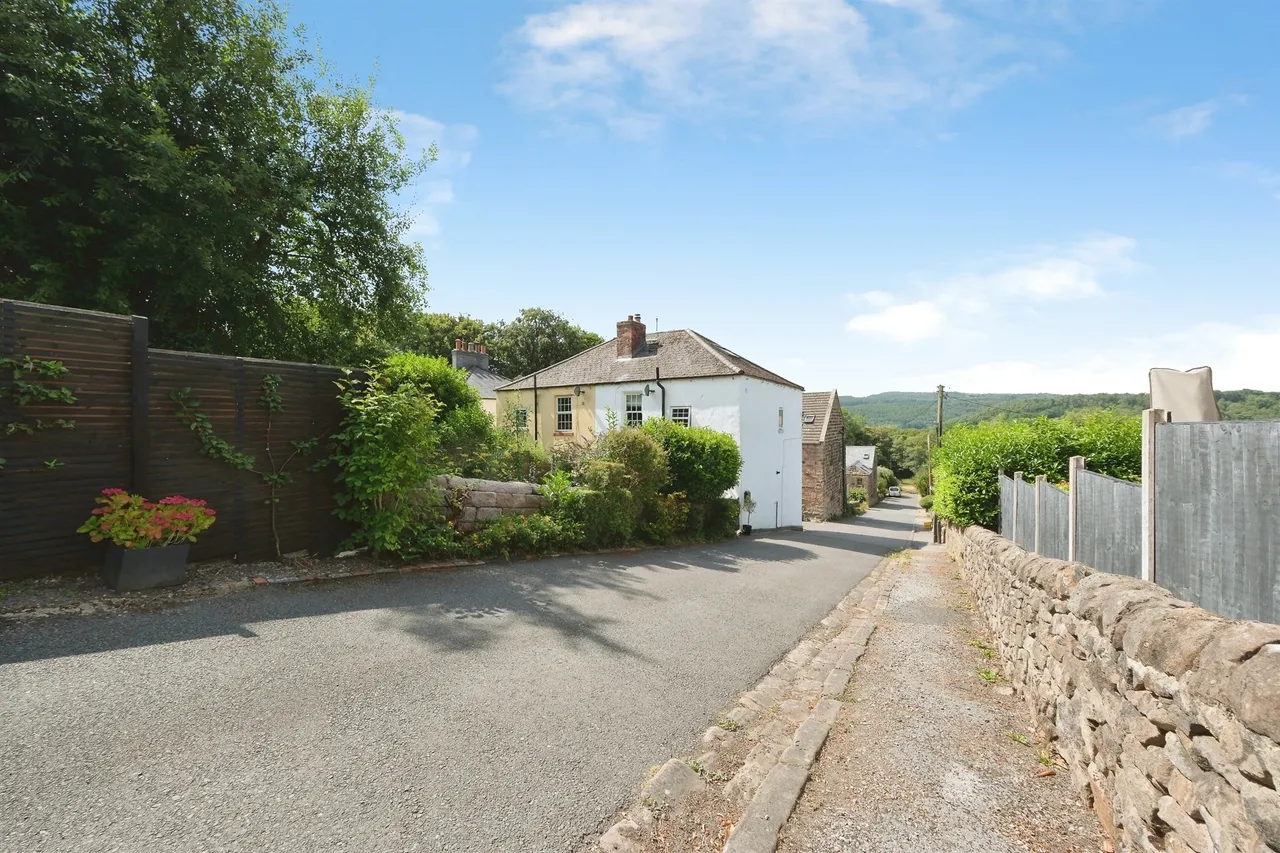 Little London, Holloway, DE4, photo 23