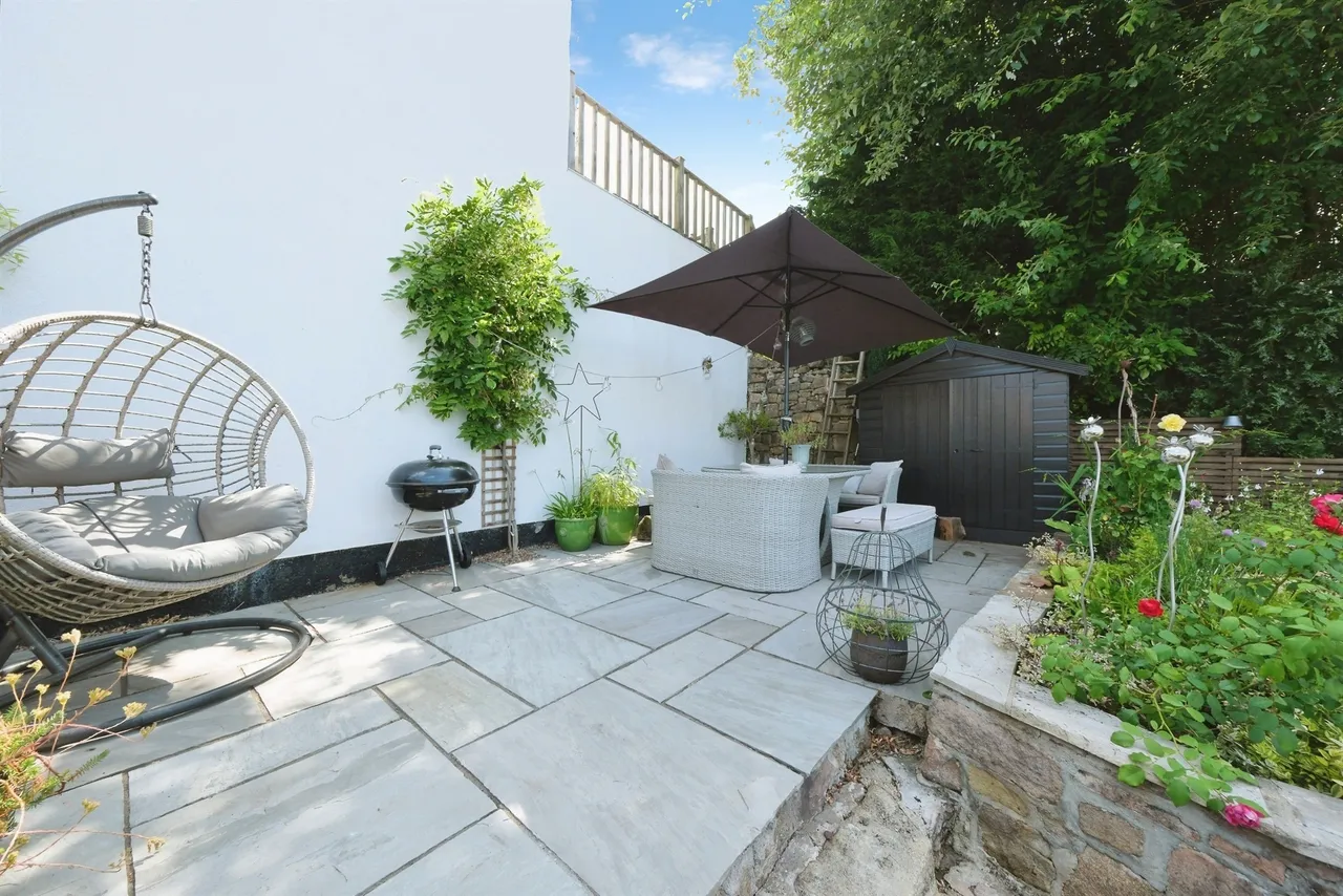 Little London, Holloway, DE4, photo 22