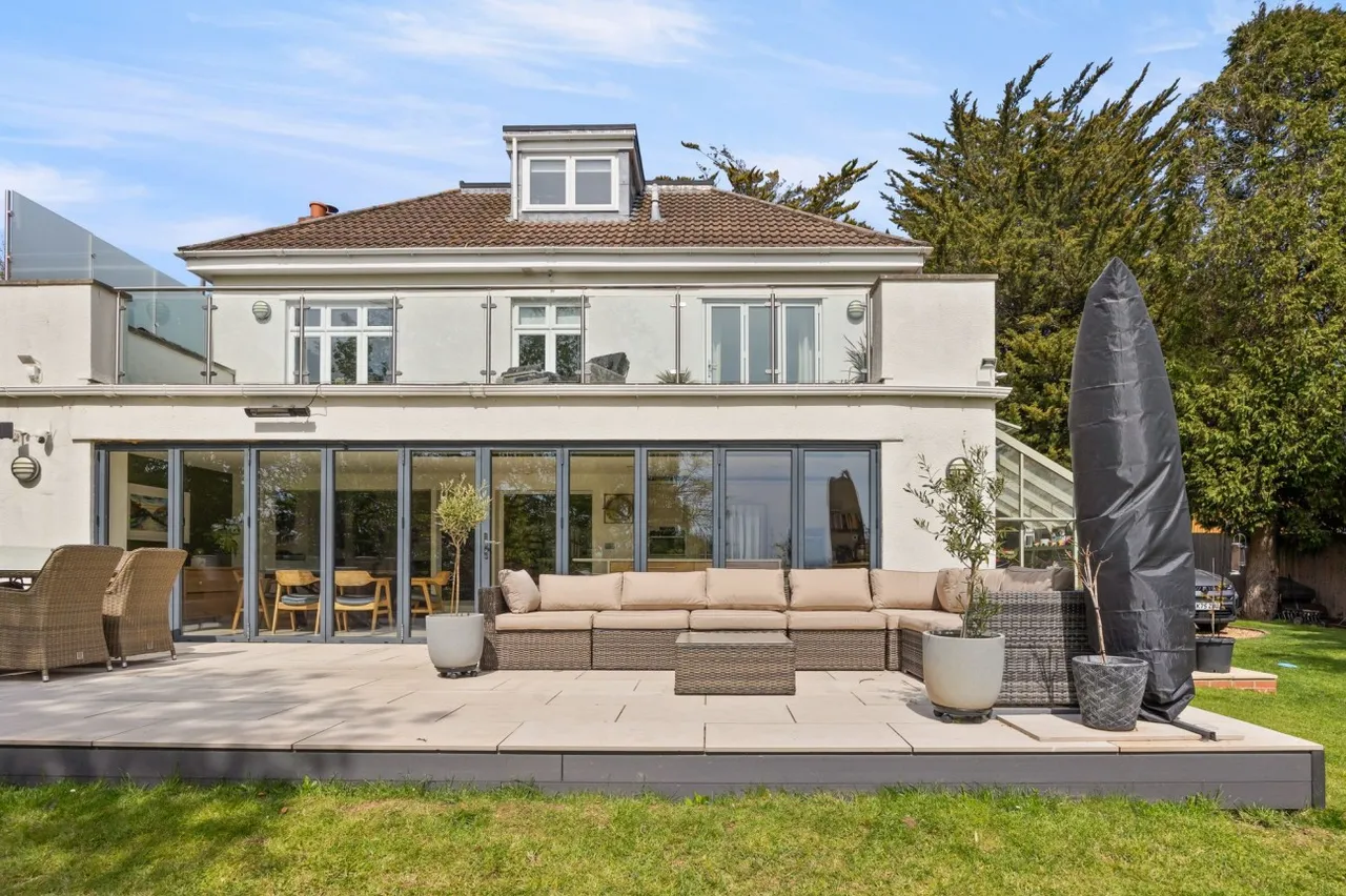Clevedon Road, Tickenham, BS21, photo 28