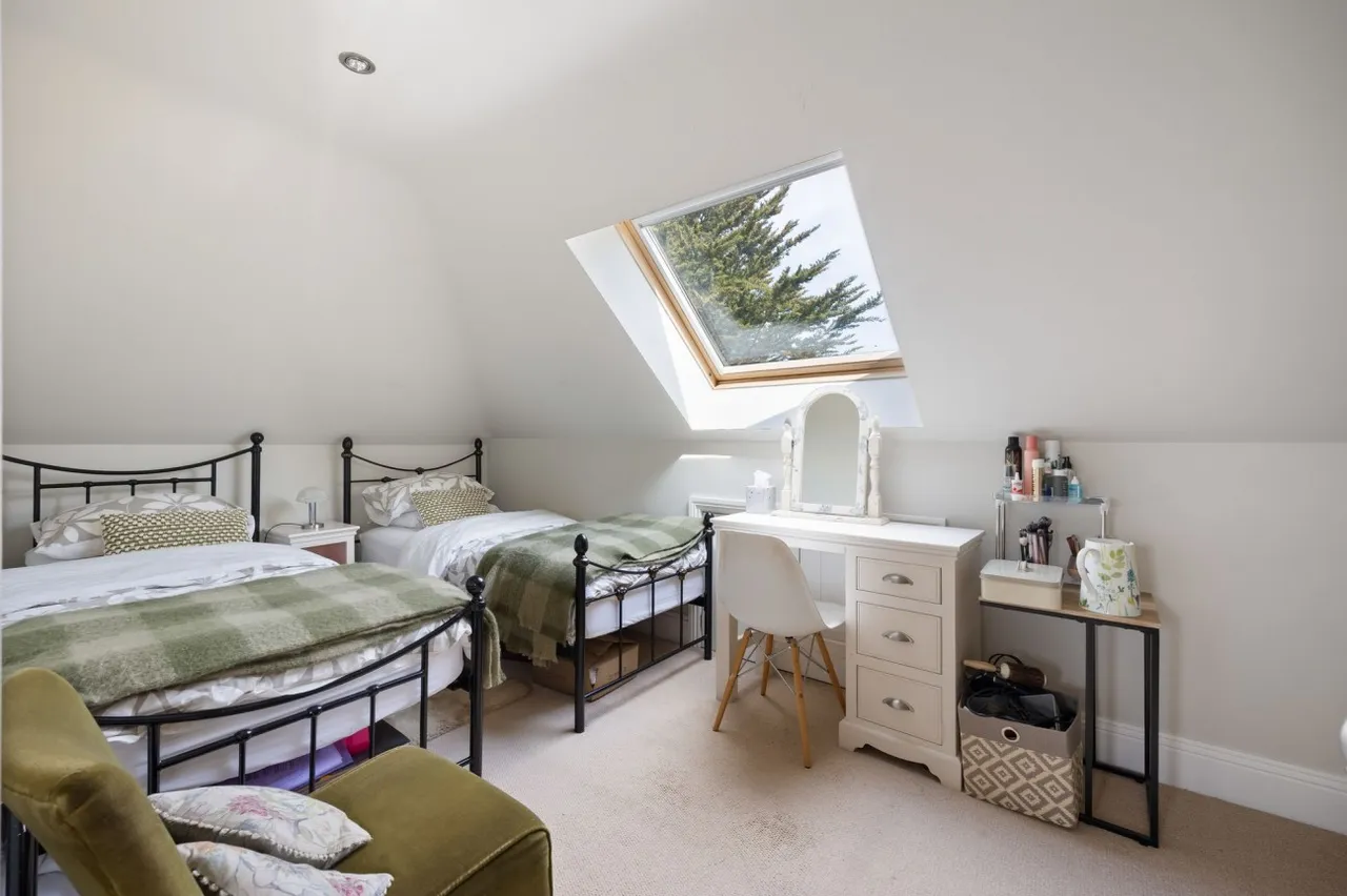Clevedon Road, Tickenham, BS21, photo 21