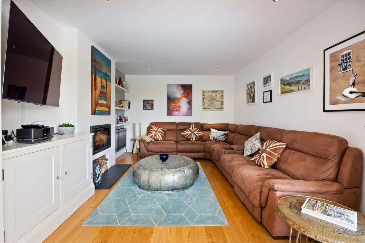 Clevedon Road, Tickenham, BS21, photo 9