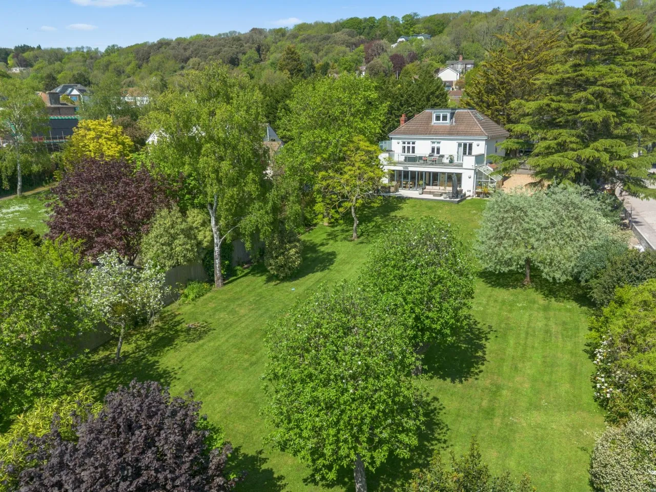 3 bed house for sale, Clevedon Road, Tickenham, BS21