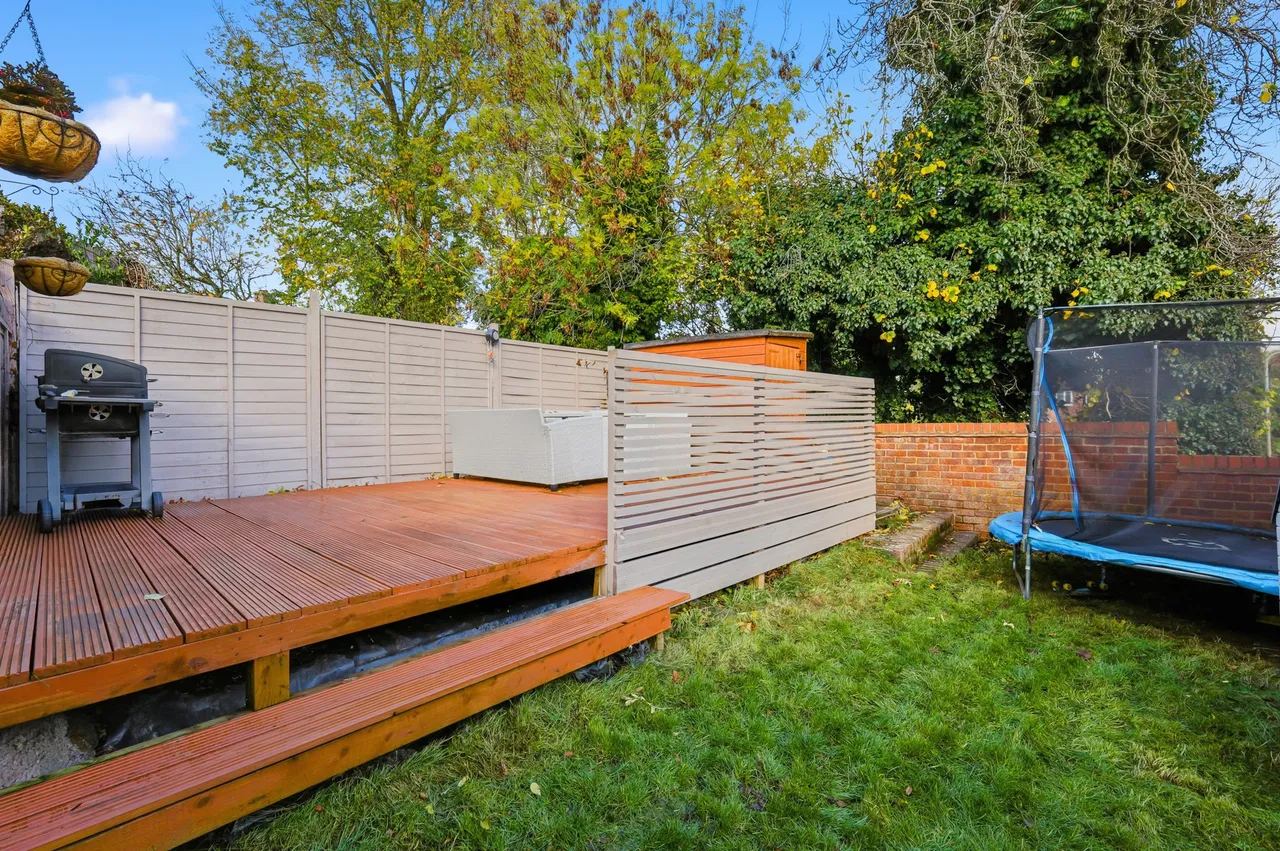Kingham Road, Wareside, Ware, photo 8