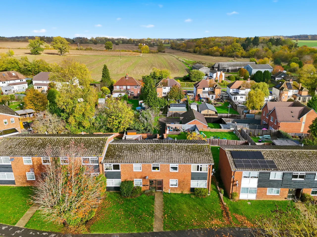 Kingham Road, Wareside, Ware, photo 3