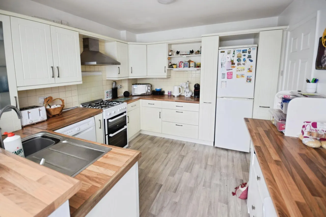 Montgomery Road, Skegness, PE25, photo 4