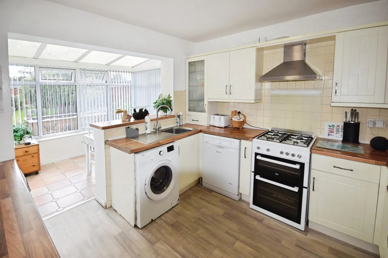 Montgomery Road, Skegness, PE25, photo 5