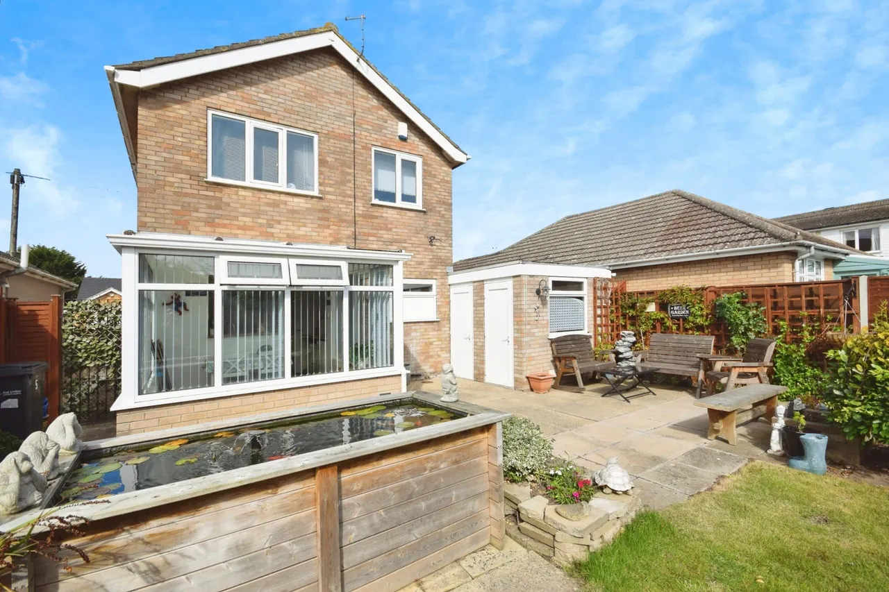 Montgomery Road, Skegness, PE25, photo 17