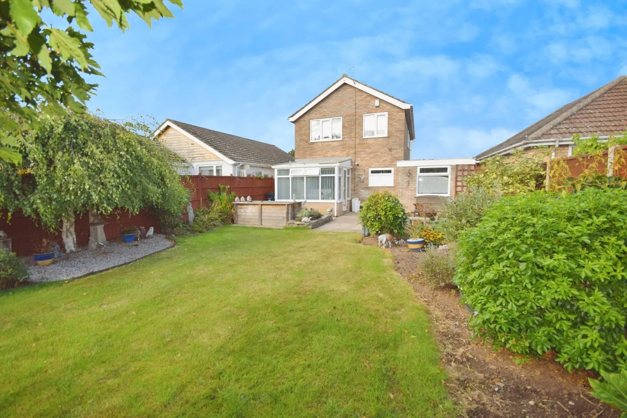 Montgomery Road, Skegness, PE25, photo 18