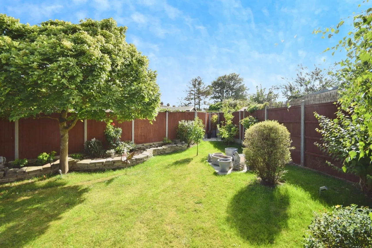 Montgomery Road, Skegness, PE25, photo 15