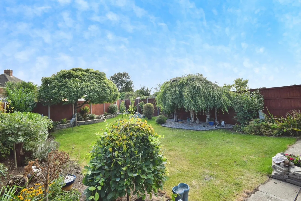Montgomery Road, Skegness, PE25, photo 11