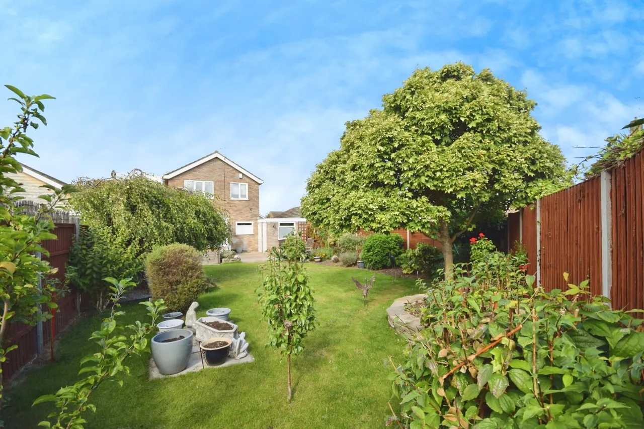 Montgomery Road, Skegness, PE25, photo 16