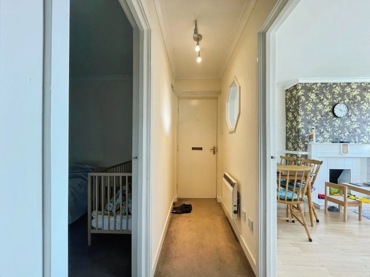 Quarr Lane, Sherborne, photo 6