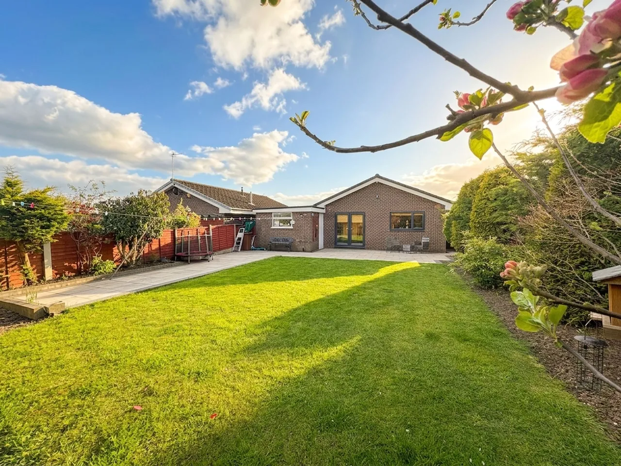 Ingleton Close, Crewe, photo 4