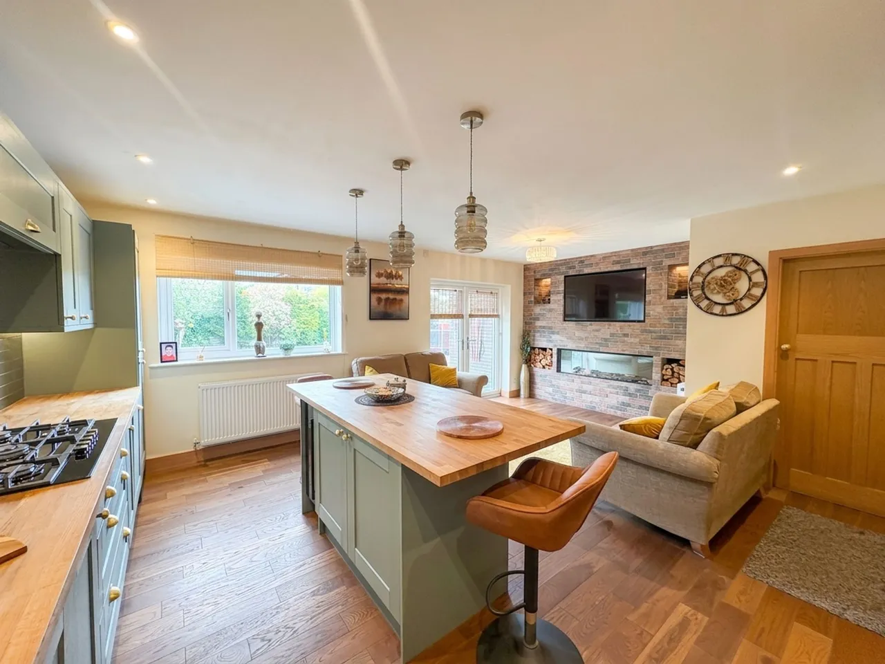 Ingleton Close, Crewe, photo 5