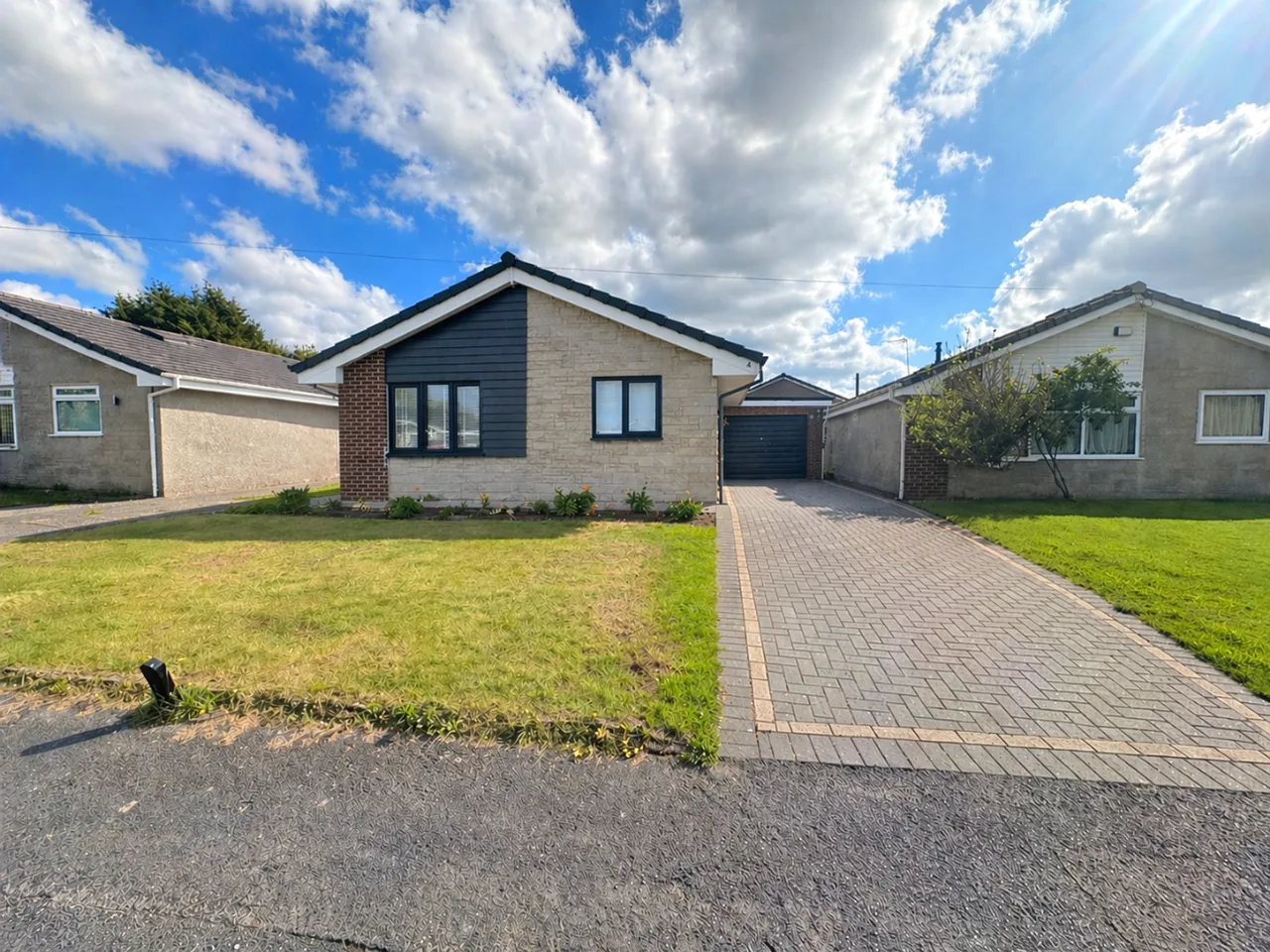 2 bed house for sale, Ingleton Close, Crewe