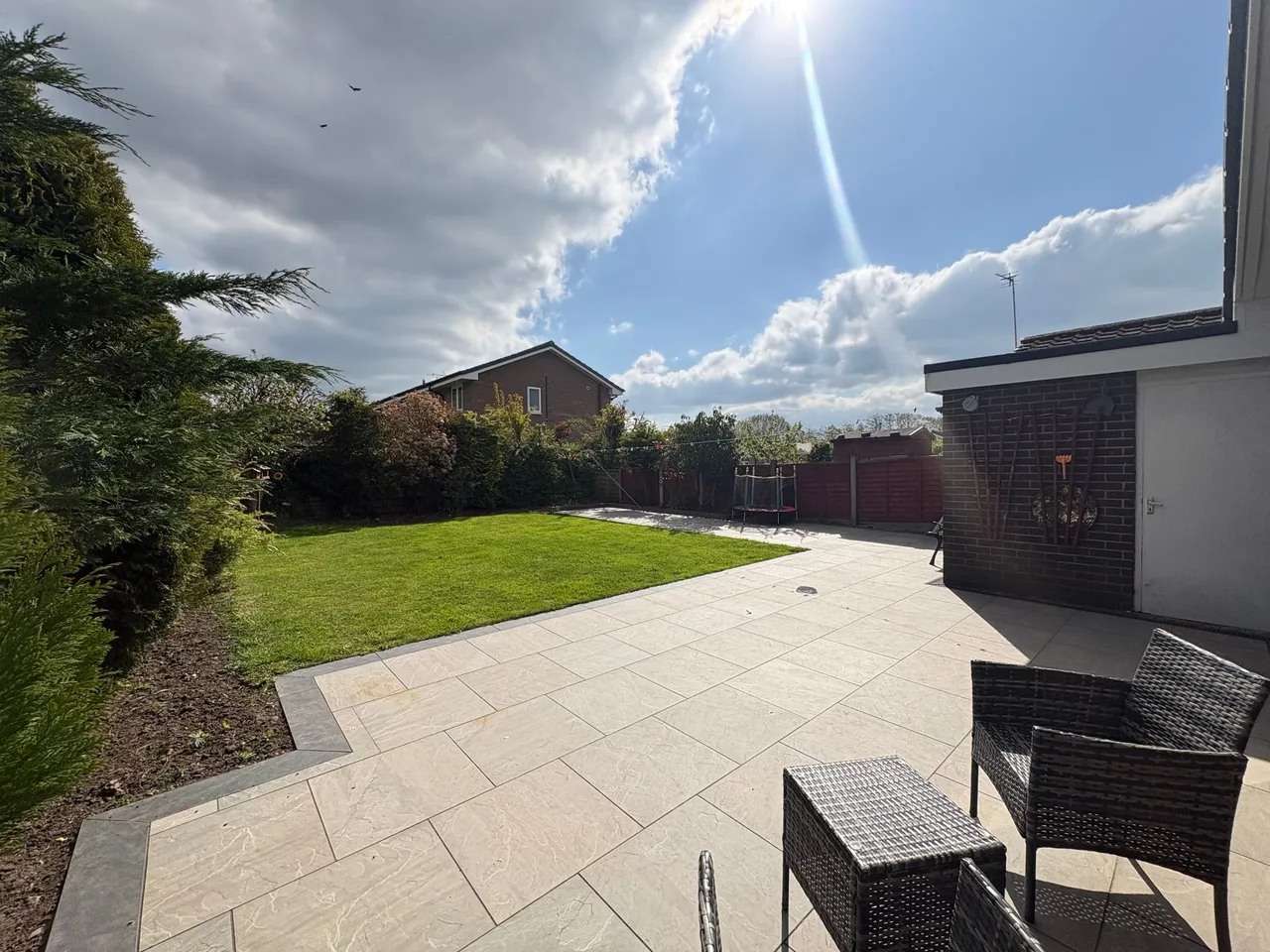 Ingleton Close, Crewe, photo 12