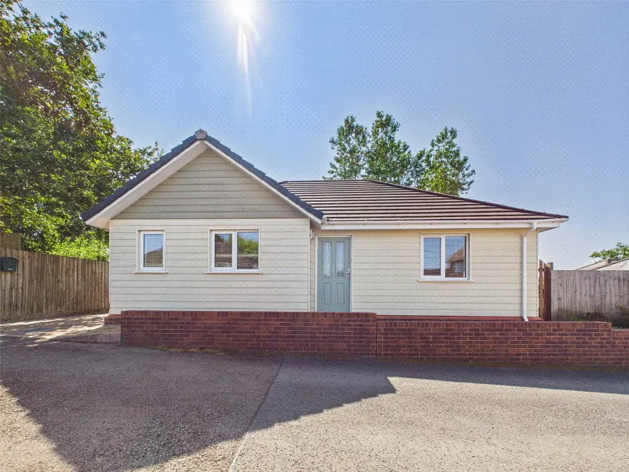 Trewyn Road, Holsworthy, EX22, photo 16