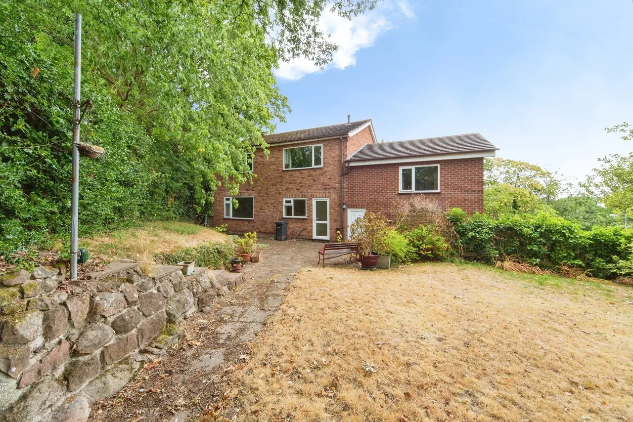 The Rock, Helsby, FRODSHAM, photo 2