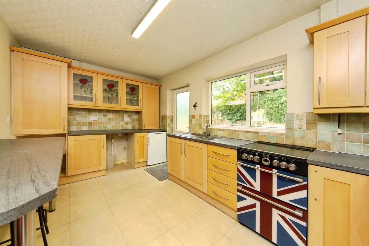 The Rock, Helsby, FRODSHAM, photo 5