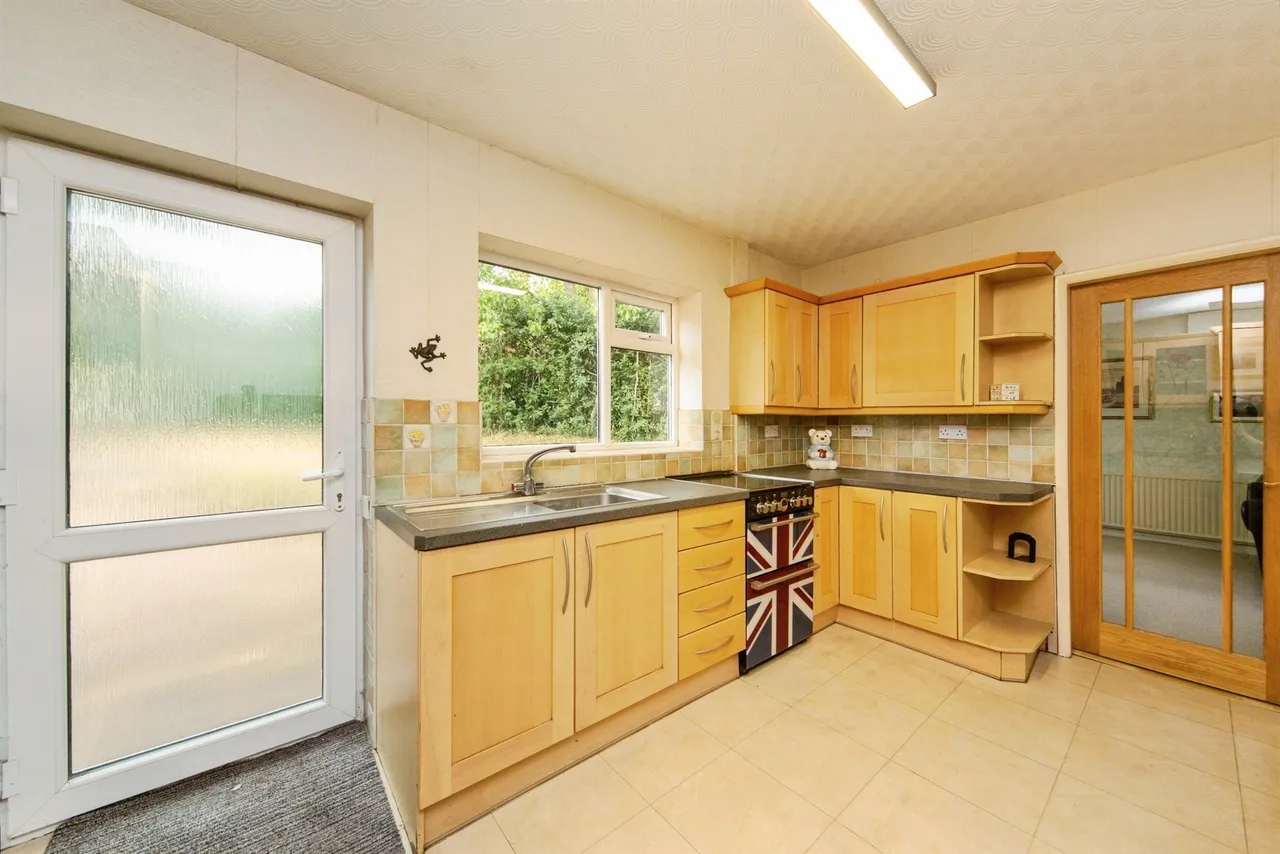 The Rock, Helsby, FRODSHAM, photo 6