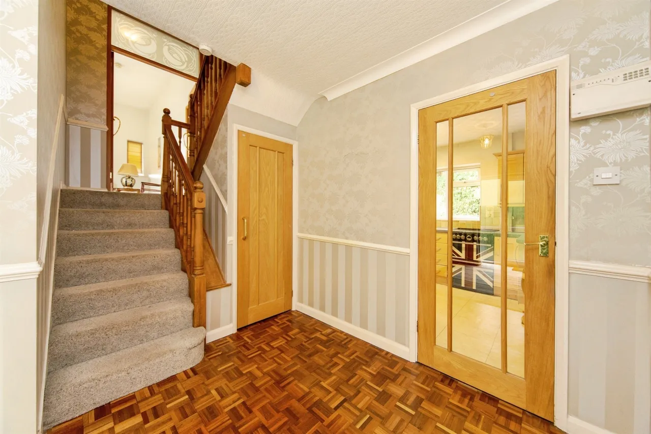 The Rock, Helsby, FRODSHAM, photo 4