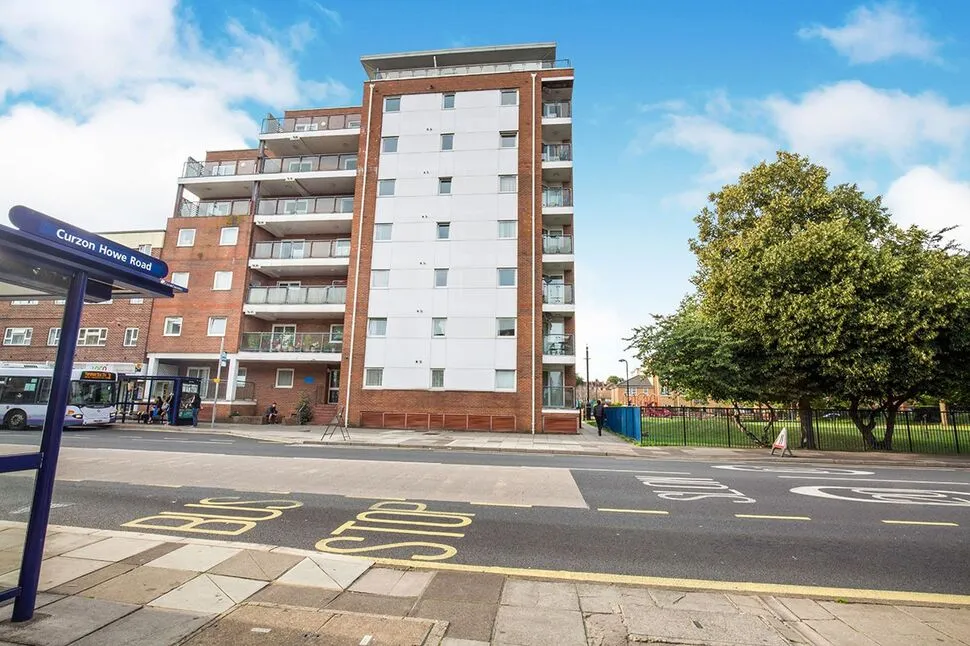 Queen Street, Portsmouth, PO1, photo 6