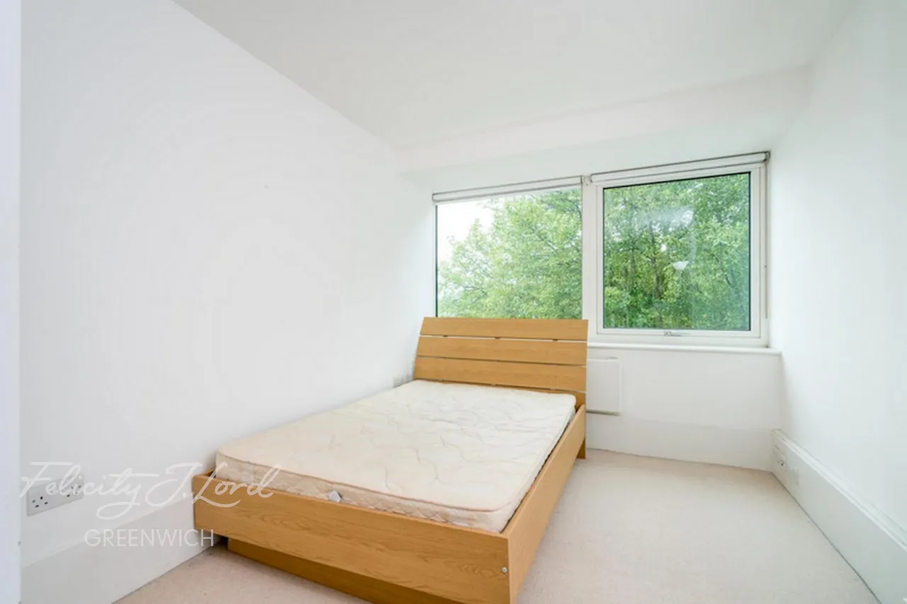 George Beard Road, SE8, photo 3