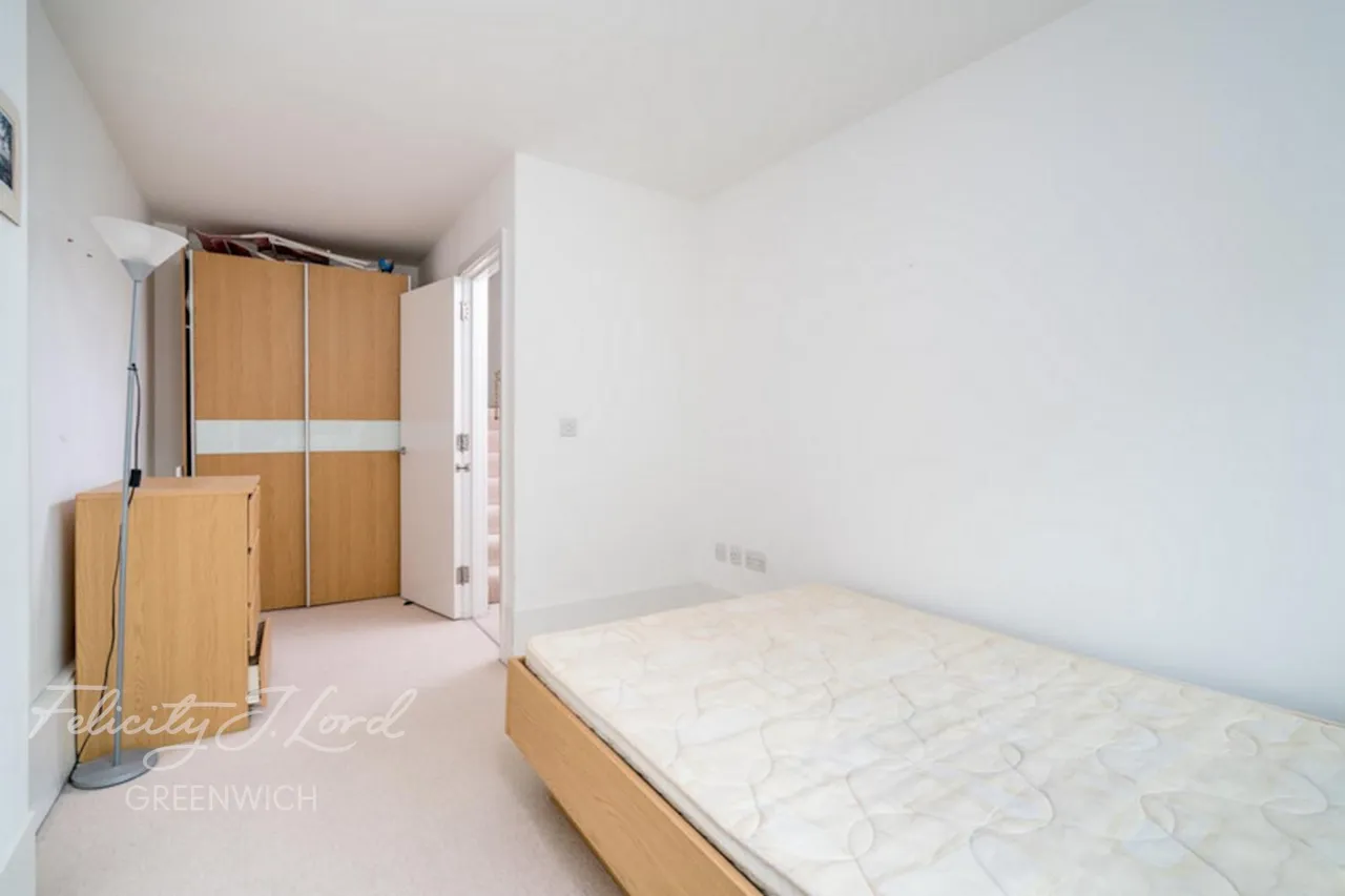 George Beard Road, SE8, photo 6