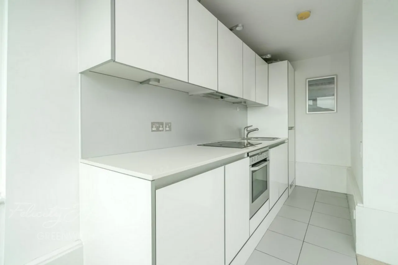 George Beard Road, SE8, photo 7