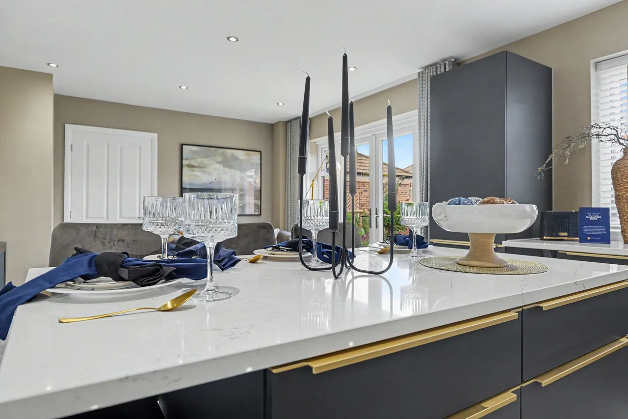 Wigston Meadows North, Newton Lane, LE18, photo 5