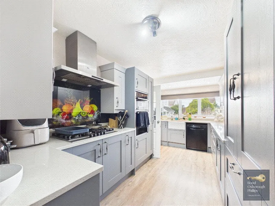 High Bickington, Umberleigh, EX37, photo 2