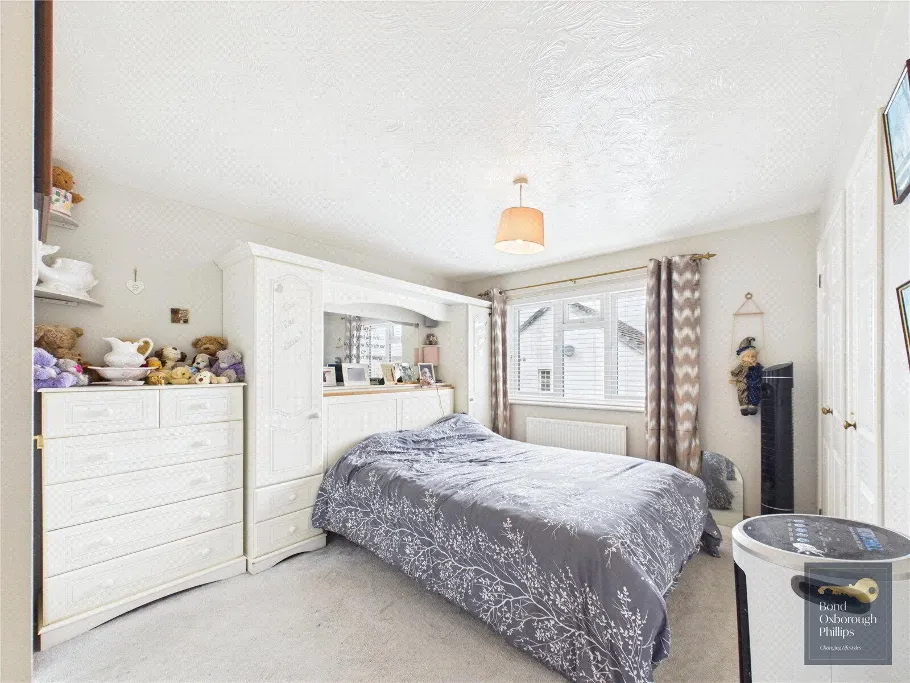 High Bickington, Umberleigh, EX37, photo 14