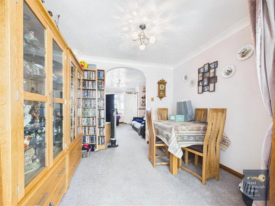 High Bickington, Umberleigh, EX37, photo 12