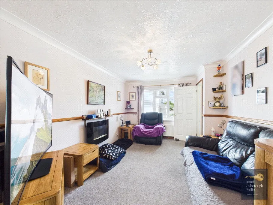 High Bickington, Umberleigh, EX37, photo 10
